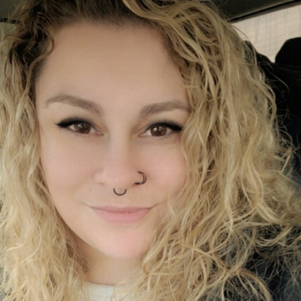 Meet your Posher, Jessie